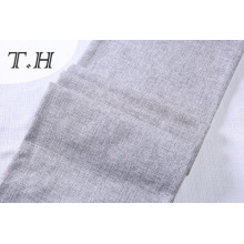 Plain Likes Linen Fabric Sofa Fabric (FTD31033)